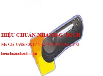 Hiệu chuẩn  máy đo màu cầm tay SADT SC20 (L:0~100,a:-128~127,b:-128~127). Hiệu chuẩn nhanh G-tech