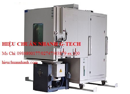  Hiệu chuẩn buồng thử nhiệt độ, độ ẩm, độ rung Hoyamo HTHC-416 (70x85x70cm). Hiệu chuẩn nhanh G-tech