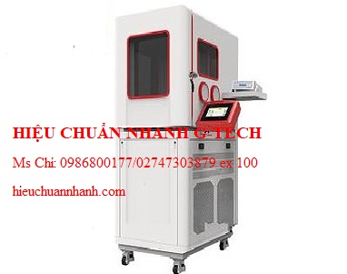 Hiệu chuẩn hộp thử nhiệt độ, độ ẩm Jinuosh DTSL (5~60°C, 25~95%Rh). Hiệu chuẩn nhanh G-tech