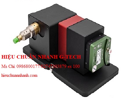 Hiệu chuẩn máy đo quang phổ ba chiều THORLABS HG10 (810 - 965 nm). Hiệu chuẩn nhanh G-tech