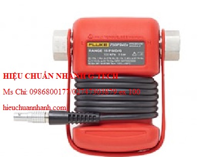 Hiệu chuẩn mô-đun đo áp suất FLUKE 750PA4EX (15 psi, 1 bar). Hiệu chuẩn nhanh G-tech