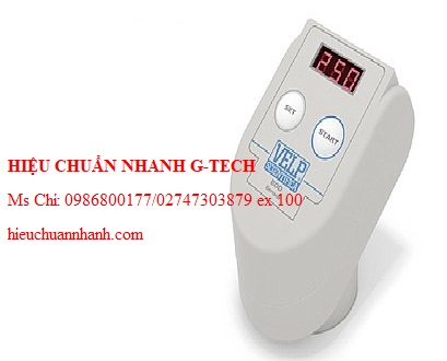 Hiệu chuẩn đầu đo BOD Velp VELP F102B0133. Hiệu chuẩn nhanh G-tech