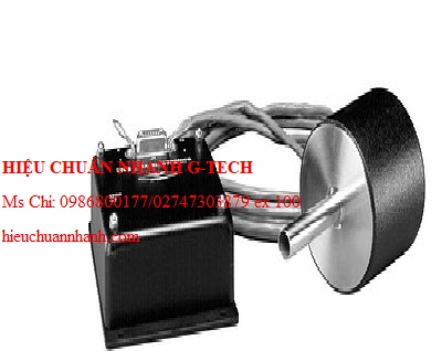 Hiệu chuẩn  cảm biến áp suất vi sai Baratron® MKS 221B (10 Torr; 0.5 in. Tube). Hiệu chuẩn nhanh G-tech