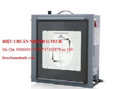 Hiệu chuẩn  tủ so màu cơ bản 3nh HC5100/HC3100. Hiệu chuẩn nhanh G-tech