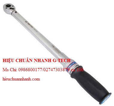  HIỆU CHUẨN CỜ LÊ LỰC 1/2'' KINGTONY 34462-4DG - (80~400 N.M). HIỆU CHUẨN NHANH G-TECH