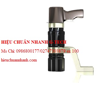 Hiệu chuẩn cờ lê nhân lực dùng khí nén Mountz CLD780 (2610 - 7675 N.m). Hiệu chuẩn nhanh G-tech