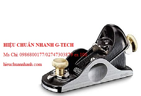 Hiệu chuẩn bào Tay Stanley Stanley 1-12-020. Hiệu chuẩn nhanh G-tech