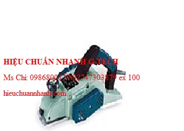 Hiệu chuẩn máy bào GOMES GB-8290,720W. Hiệu chuẩn nhanh G-tech