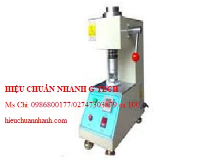 Hiệu chuẩn thiết bị kiểm tra độ ma sát da giày dép YuYang YYX-008. Hiệu chuẩn nhanh G-tech