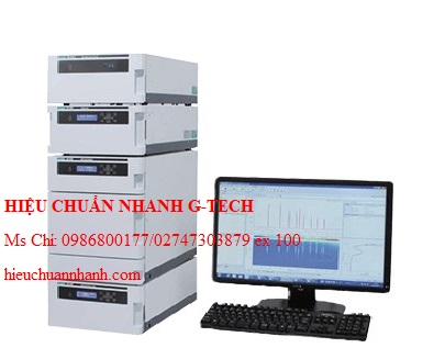 Hiệu chuẩn G-tech. Đơn vị hiệu chuẩn uy tín cho các công ty dược phẩm