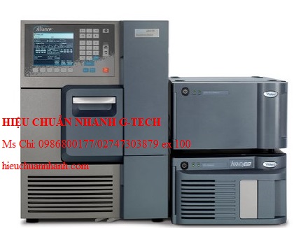 Hiệu chuẩn G-tech. Đơn vị hiệu chuẩn cho các cty sản xuất thuốc thú y