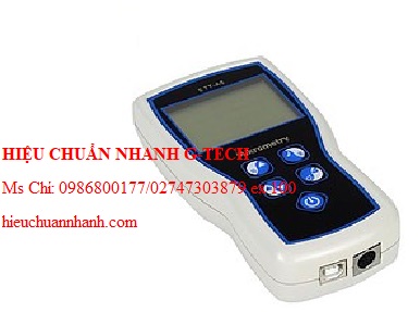 Hiệu chuẩn máy đo lực momen xoắn Mikrometry ETTA10 (10/0.001 N.m). Hiệu chuẩn nhanh G-tech