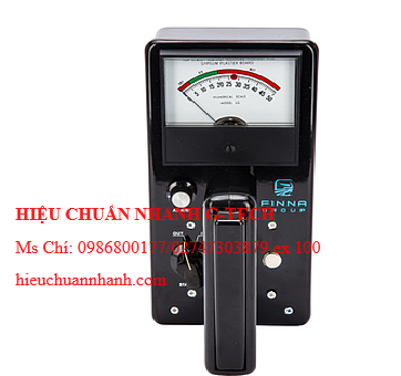 Hiệu chuẩn  máy đo độ ẩm thạch cao Finna LG. Hiệu chuẩn nhanh G-tech