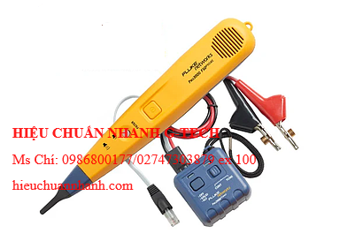 Hiệu chuẩn  pro3000F Filtered Probe (50 Hz) and Tone Generator Fluke Network PRO3000F50-KIT. Hiệu chuẩn nhanh G-tech