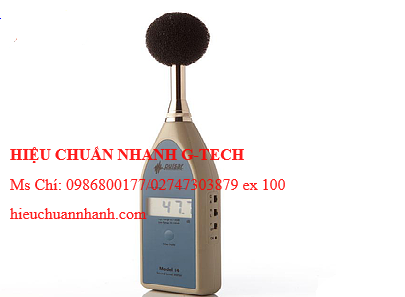 Hiệu chuẩn máy đo độ ồn âm thanh PULSAR 14 (35~130dB; 65~130dB). Hiệu chuẩn nhanh, uy tín ,chất lượng tại Hà nội