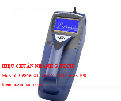 Hiệu chuẩn máy đo nồng độ bụi cầm tay - DustTrak DRX 8534. Hiệu chuẩn nhanh,uy tín chất lượng tại Bình Dương