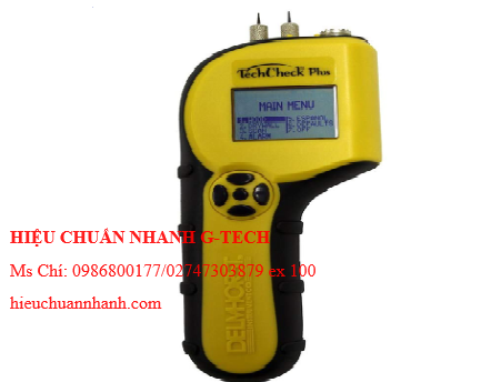 Hiệu chuẩn máy đo độ ẩm gỗ DELMHORST TECHCHECK PLUS. Hiệu chuẩn nha, uy tín, chất lượng tại Bắc Ninh