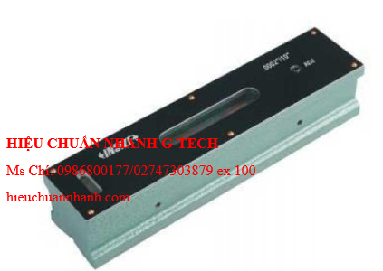 Hiệu chuẩn Nivo cân máy (rãnh hình chữ V) INSIZE 4903-200A. Hiệu chuẩn nhanh, uy tín chất lượng tại Bình Dương