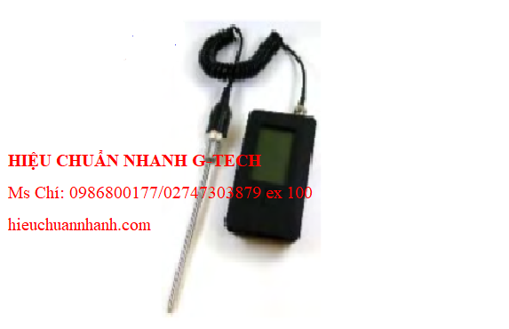  Hiệu chuẩn máy đo rung - gia tốc bằng phương pháp áp điện IMV VM-4424S (5Hz ~ 1kHz). Hiệu chuẩn nhanh, uy tín, chất lượng tại Bình Dương