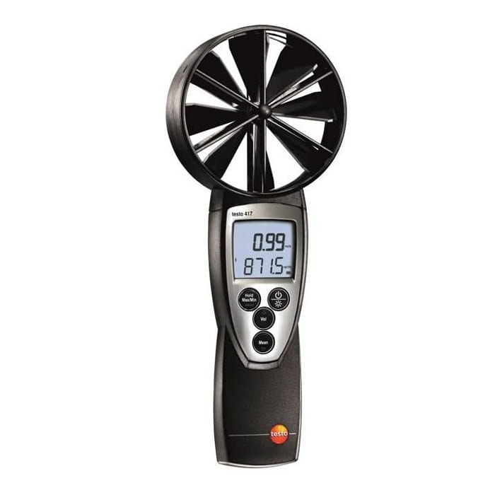 HIỆU CHUẨN THIẾT BỊ ĐO LƯU LƯỢNG GIÓ- HIỆU CHUẨN NHANH, CHÍNH XÁC, UY TÍN