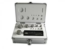 HIỆU CHUẨN BỘ QUẢ CÂN NHANH UY TÍN TẠI BẮC NINH