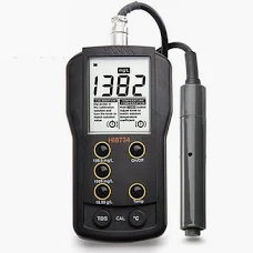 HIỆU CHUẨN MÁY ĐO CHẤT RẮN HÒA TAN TẠI HIỆU CHUẨN NHANH G-TECH BẮC NINH.