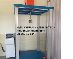 HIỆU CHUẨN MÁY KIỂM TRA TẢI TRỌNG TÚI XÁCH . HIỆU CHUẨN ĐỘ CHÍNH XÁC NHANH CHÓNG, UY TÍN, CHẤT LƯỢNG, CHUYÊN NGHIỆP TẠI G-TECH BẮC NINH.