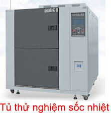 QUY TRÌNH HIỆU CHUẨN TỦ THỬ SỐC NHIỆT TẠI DỊCH VỤ HIỆU CHUẨN NHANH G-TECH BẮC NINH.