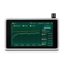 QUY TRÌNH HIỆU CHUẨN MÁY GHI BIỂU ĐỒ NHIỆT ĐỘ TẠI DỊCH VỤ HIỆU CHUẨN NHANH G-TECH BẮC NINH.