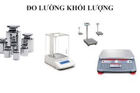 QUY TRÌNH HIỆU CHUẨN THIẾT BỊ ĐO KHỐI LƯỢNG TẠI DỊCH VỤ HIỆU CHUẨN NHANH G-TECH BẮC NINH.