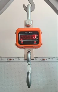 HIỆU CHUẨN CÂN TREO. HIỆU CHUẨN ĐỘ CHÍNH XÁC NHANH CHÓNG, UY TÍN, CHẤT LƯỢNG, CHUYÊN NGHIỆP TẠI G-TECH BẮC NINH.