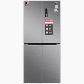 QUY TRÌNH HIỆU CHUẨN TỦ LẠNH SHARP TẠI DỊCH VỤ HIỆU CHUẨN NHANH G-TECH BẮC NINH.