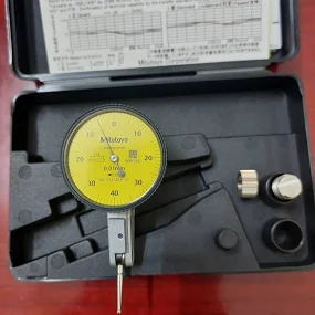 QUY TRÌNH HIỆU CHUẨN ĐỒNG HỒ SO CƠ KHÍ TẠI DỊCH VỤ HIỆU CHUẨN NHANH G-TECH BẮC NINH.