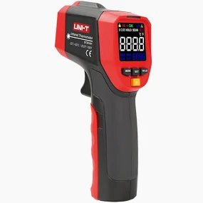 QUY TRÌNH HIỆU CHUẨN MÁY ĐO NHIỆT ĐỘ HỒNG NGOẠI TẠI DỊCH VỤ HIỆU CHUẨN NHANH G-TECH BẮC NINH.