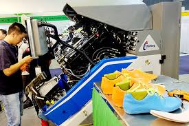 HIỆU CHUẨN THIẾT BỊ NGÀNH DỆT MAY TẠI DỊCH VỤ HIỆU CHUẨN NHANH G-TECH BẮC NINH.