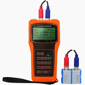 QUY TRÌNH HIỆU CHUẨN MÁY ĐO LƯU LƯỢNG CẦM TAY TẠI DỊCH VỤ HIỆU CHUẨN NHANH G-TECH BẮC NINH.