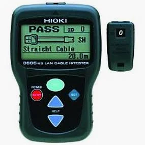 QUY TRÌNH HIỆU CHUẨN THIẾT BỊ KIỂM TRA CAP MẠNG TẠI DỊCH VỤ HIỆU CHUẨN NHANH G-TECH BẮC NINH.