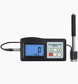 QUY TRÌNH HIỆU CHUẨN MÁY THỬ ĐỘ CỨNG CẦM TAY TẠI DỊCH VỤ HIỆU CHUẨN NHANH G-TECH BẮC NINH.