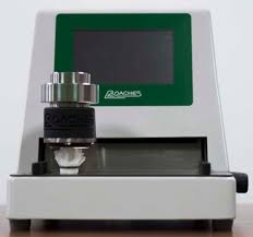 QUY TRÌNH HIỆU CHUẨN MÁY KIỂM TRA ĐỘ BỀN MÀU MA SÁT VẢI TẠI DỊCH VỤ HIỆU CHUẨN NHANH G-TECH BẮC NINH.