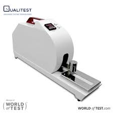 QUY TRÌNH HIỆU CHUẨN MÁY CROCKMETER TẠI DỊCH VỤ HIỆU CHUẨN NHANH G-TECH BẮC NINH.