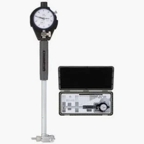 Hiệu chuẩn thân đo lỗ Mitutoyo 511-704 (100-160mm, chưa bao gồm đồng hồ so).Hiệu chuẩn độ chính xác nhanh chóng, uy tín, chất lượng, chuyên nghiệp tại G-Tech Bắc Ninh.