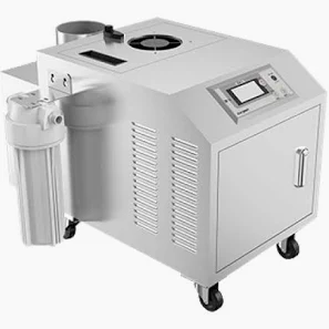 QUY TRÌNH HIỆU CHUẨN MÁY TẠO ẨM MITSUTA TẠI DỊCH VỤ HIỆU CHUẨN NHANH G-TECH BẮC NINH.