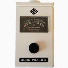 QUY TRÌNH HIỆU CHUẨN MÁY ĐO ĐỘ ẨM DA TẠI DỊCH VỤ HIỆU CHUẨN NHANH G-TECH BẮC NINH.