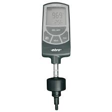 Hiệu chuẩn máy đo áp suất EBRO VAM 320.Hiệu chuẩn máy đo áp suất EBRO VAM 320 & AG 200 (1340-5351) (0-2000 mbar, ±0.4% rdg).Hiệu chuẩn nhanh G-tech.Hiệu chuẩn độ chính xác nhanh chóng, uy tín, chất lượng, chuyên nghiệp tại G-Tech Bắc Ninh.