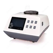 QUY TRÌNH HIỆU CHUẨN MÁY QUANG PHỔ ĐO MÀU CẦM TAY TẠI DỊCH VỤ HIỆU CHUẨN NHANH G-TECH BẮC NINH.