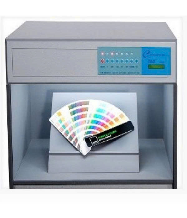 QUY TRÌNH HIỆU CHUẨN TỦ SOI MÀU TẠI DỊCH VỤ HIỆU CHUẨN NHANH G-TECH BẮC NINH.