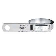 QUY TRÌNH HIỆU CHUẨN THƯỚC ĐO CHU VI INSIZE 7114-2200 TẠI DỊCH VỤ HIỆU CHUẨN NHANH G-TECH BẮC NINH