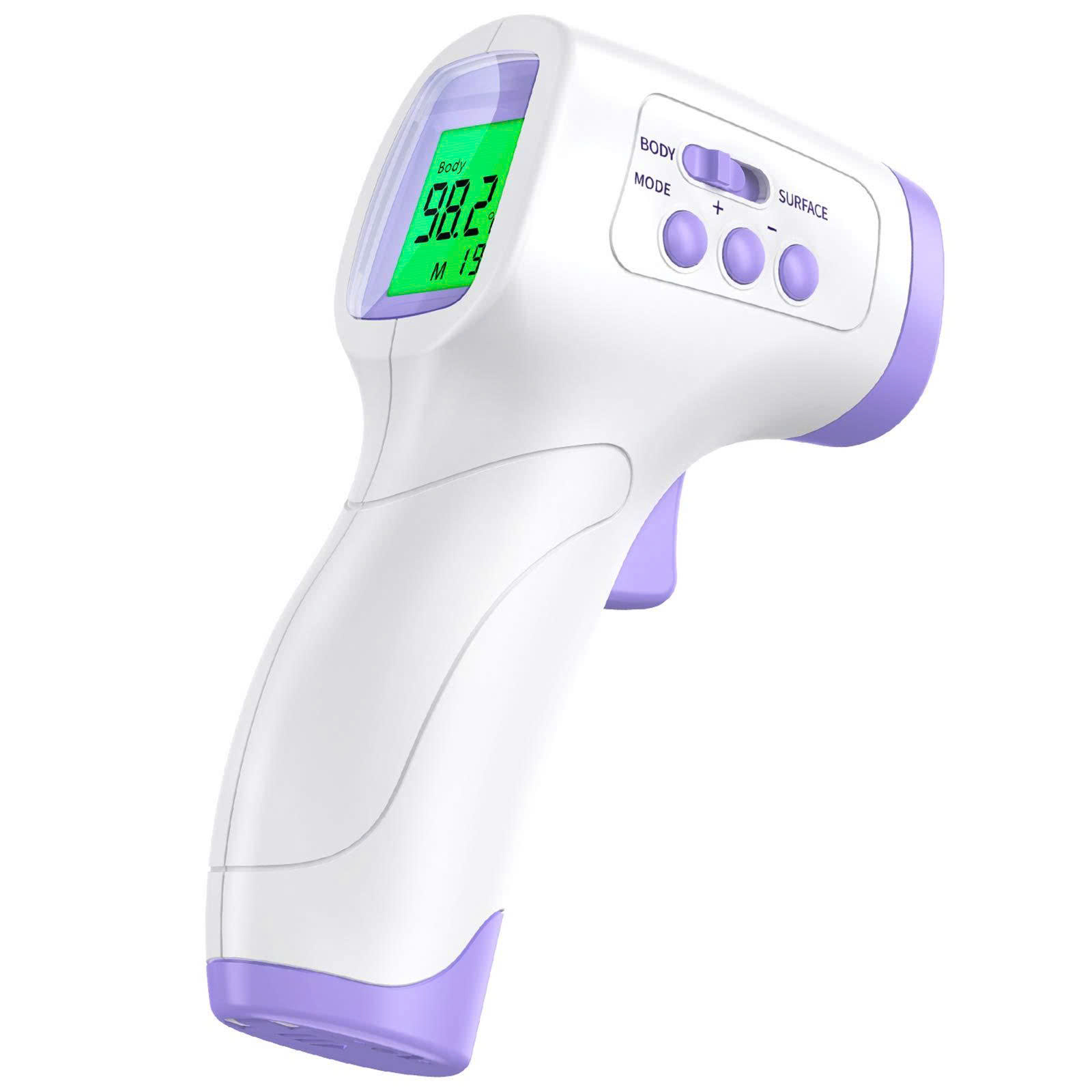 QUY TRÌNH HIỆU CHUẨN MÁY ĐO NHIỆT ĐỘ HỒNG NGOẠI TẠI DỊCH VỤ HIỆU CHUẨN NHANH G-TECH BẮC NINH.