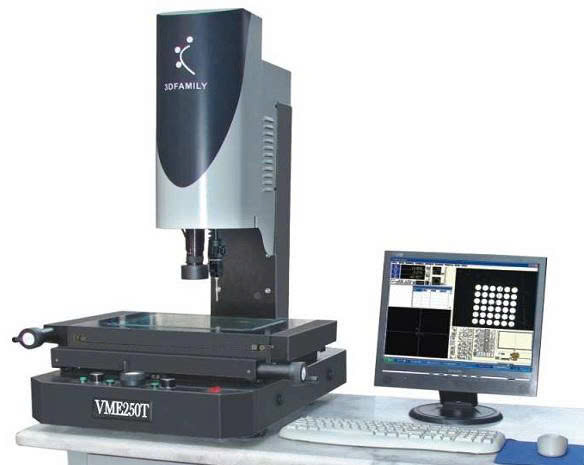 Hiệu Chuẩn Profile Projector (Máy Chiếu Đo Kích Thước)- Dịch vụ hiệu chuẩn nhanh G-TECH