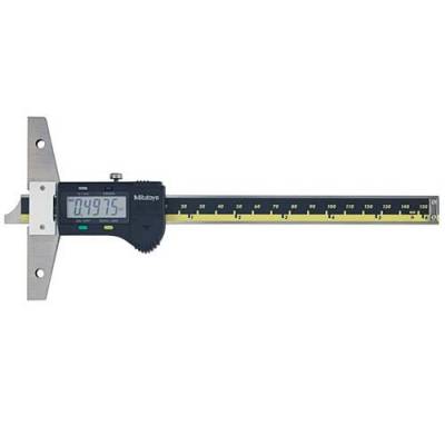 QUY TRÌNH HIỆU CHUẨN THƯỚC ĐO SÂU ĐIỆN TỬ 0-150mm TẠI DỊCH VỤ HIỆU CHUẨN NHANH G-TECH BẮC NINH